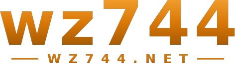 wz744 logo